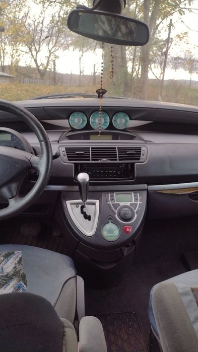 De vânzare Peugeot 807