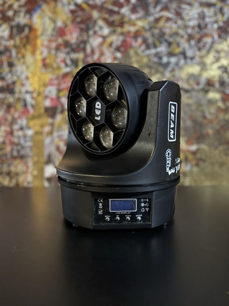 Прожектор Beam led