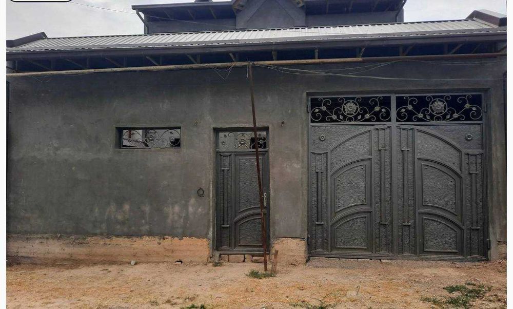 Продаётся Евродом на Юнусабаде, 2-сотки (N 12047)