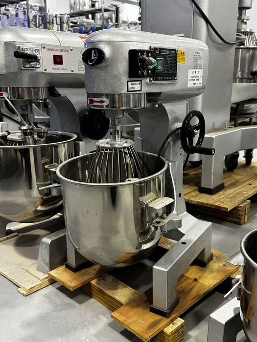 Mikser Xitoy mahsuloti