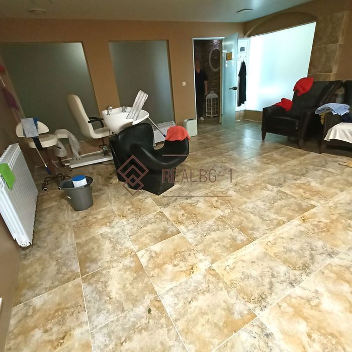 Продава се Заведение в Балчик - 610 кв.м за 1224 €/кв.м - Снимка #6