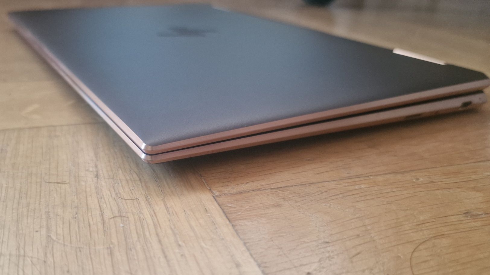 Hp Spectre x360 13.3" 4K touch UHD 1TB ssd i7-1065G7 16GB RAM