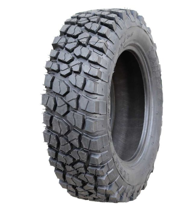 245/70 R17 M/T anvelope teren YANKEE cauciucuri tipul BF KM2 110Q