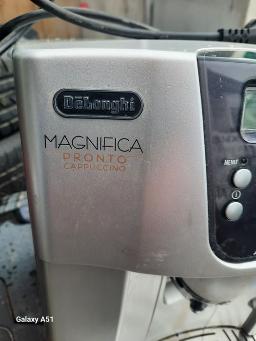 Кафе машина АВТОМАТ Делонги