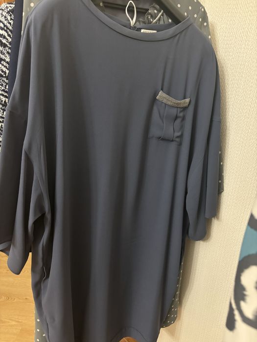 Одежда премиальных брэндов размер L