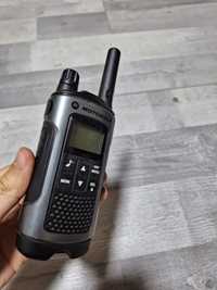 Рация Motorola TLKR T80 1-шт