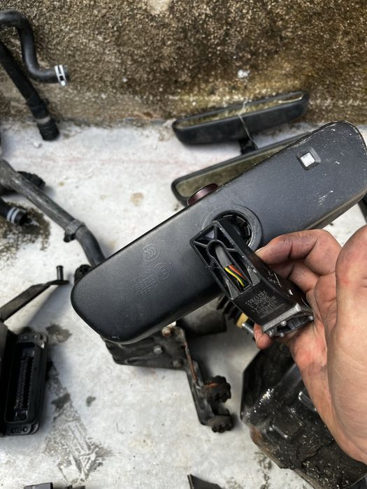 Вътрешно огледало бмв е60 е61 bmw Vutreshno ogledalo bmw e60 e61