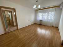 Apartament 2 camere, 45 mp, balcon, zona Centrala
