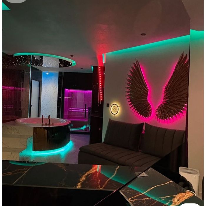 Массаж и пилинг На выезд