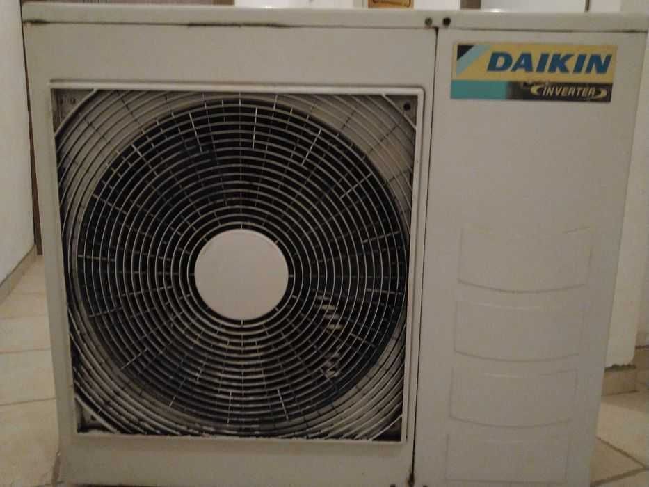 Daikin 21 , отличен, икономичен, инвенторен климатик- Дайкин, изгодно