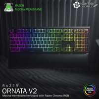 Tastatura Gaming Razer Ornata v2 sigilata noua RZ03-03380100-R3M1