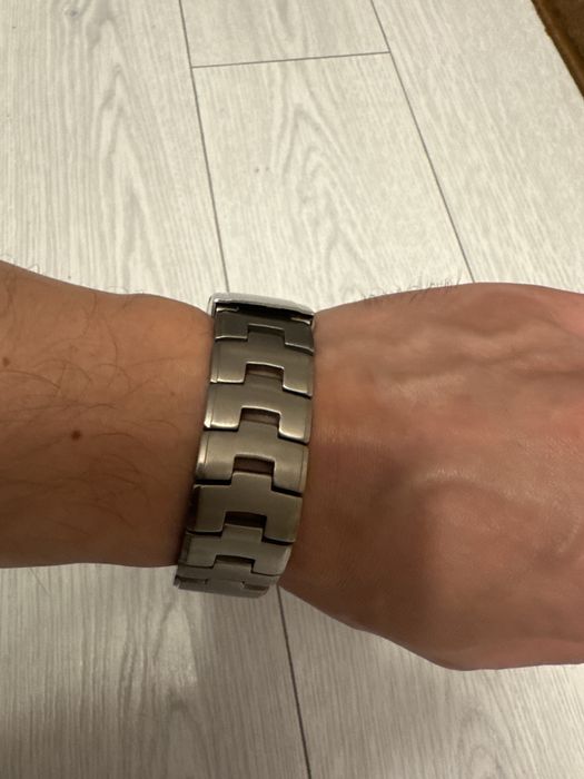 Bratara (Curea) garmin TITAN quickfit 22 pentru fenix