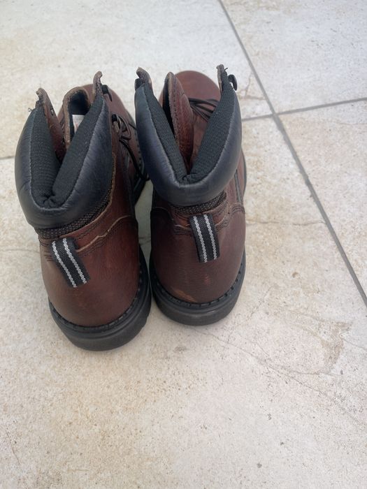 Продам ботинки Red Wing р-р 43