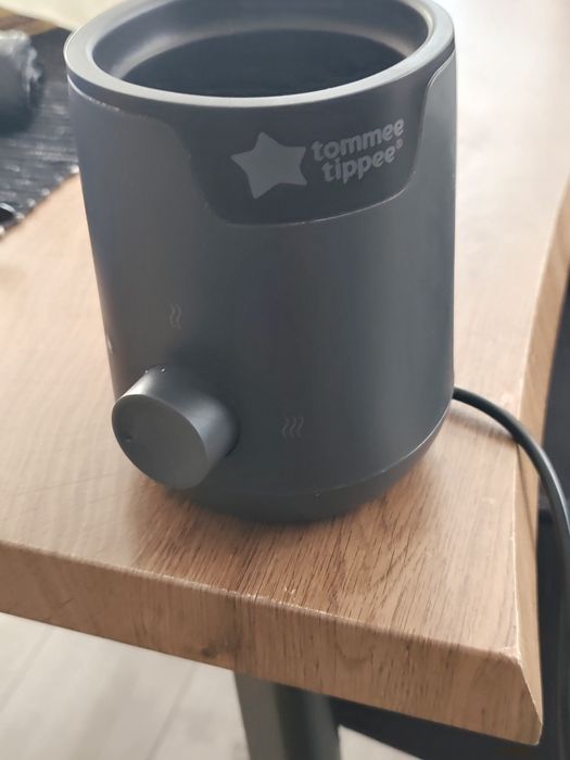 Уред за затопляне на храна Tommee Tippee