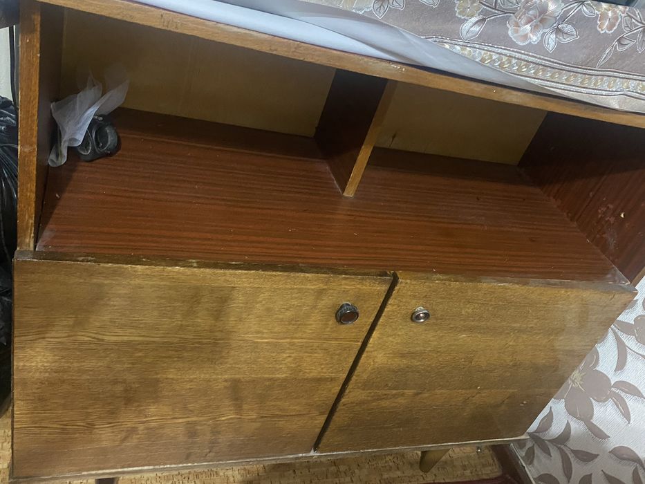 Тумба-комод под ТВ