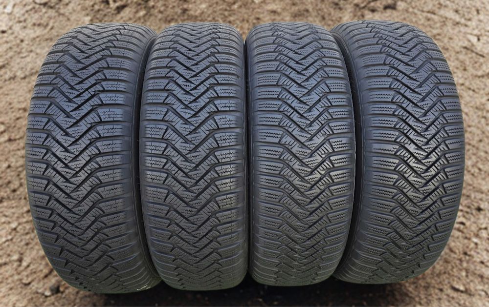 Продавам Зимни гуми Laufenn iFIT+ 225/50R17 — комплект 4 бр