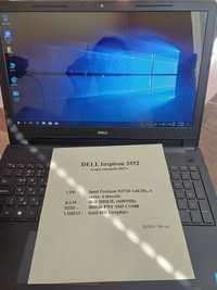 Лаптоп Dell Inspiron 3552 Намалена цена!