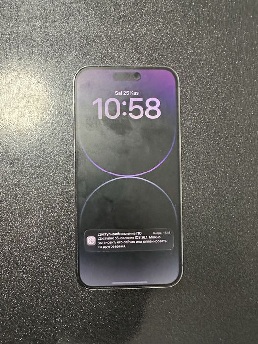 IPhone 14 Pro max 256 gb