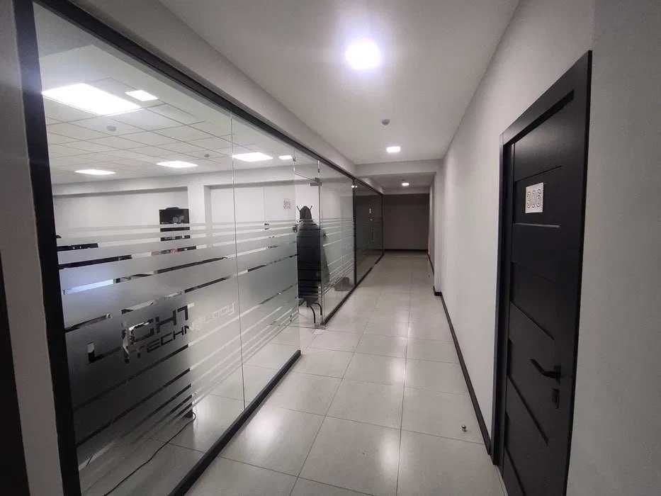 Аренда офис | Сдается офис в аренду | 409 м² | ofis ijaraga Яккасарай