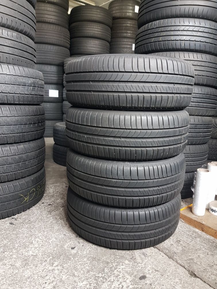 Michelin 205/55 R16 91V vară