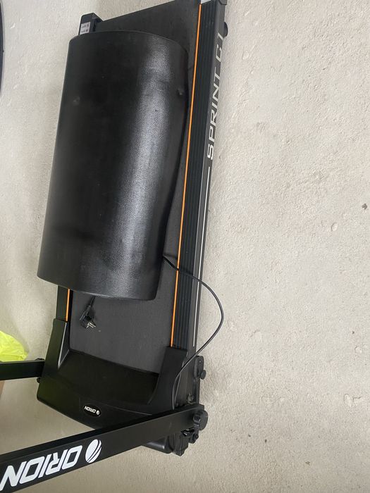 Bandă alergat Orion Sprint C1