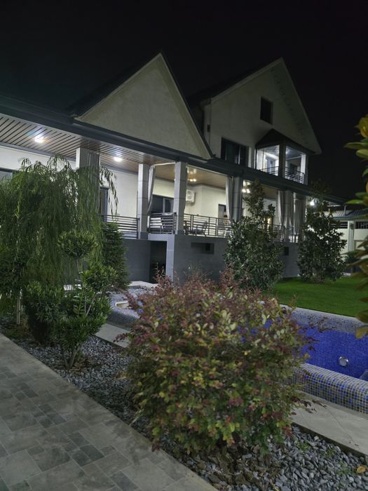 Мир-абад ,саракулка 10 ком 9 сот