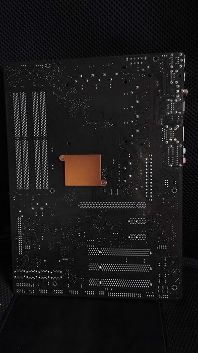 Placa de baza ASUS P5Q P45 Socket 775