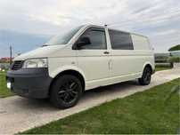 Volkswagen Transportet T5