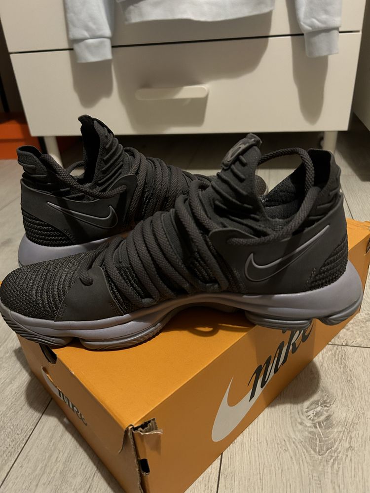 Nike Zoom KD gri