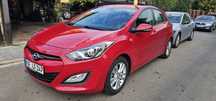 Hyundai i30 limuzina 1,4 tdi euro5,fab 2013,km.125 mii