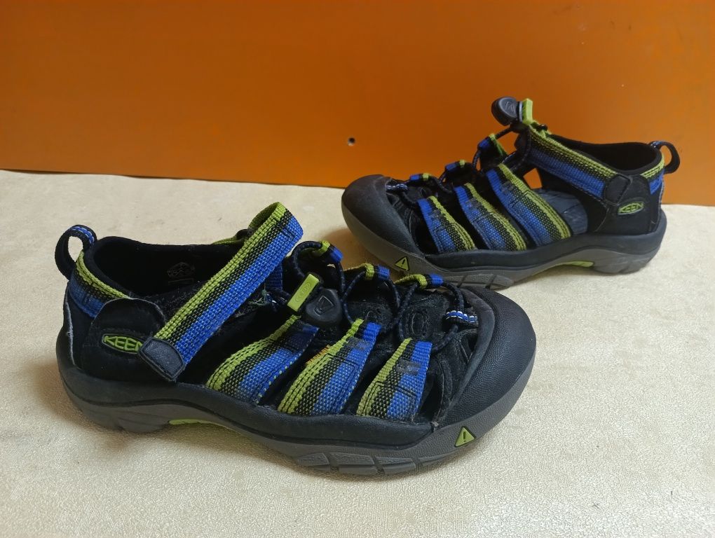 Keen сандали N 32,5 - 12 лв