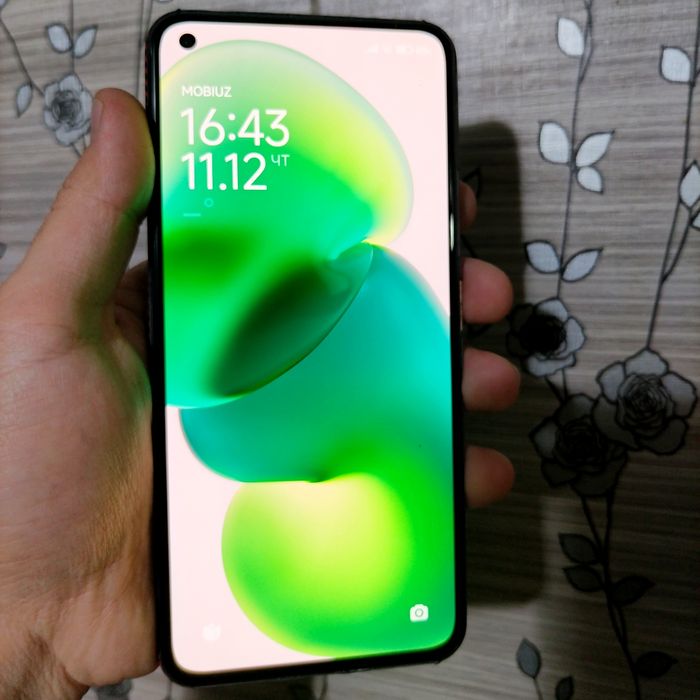 Xiaomi 11 lite 5g Ne Flagman