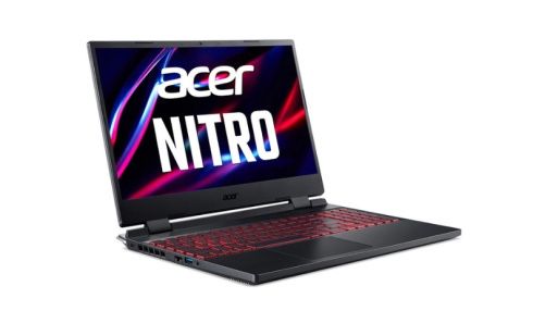 Ноутбук Acer Nitro 5 2023 модель