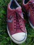 CONVERSE all star, оригинални кецове,43 номер, Nike, Adidas, puma