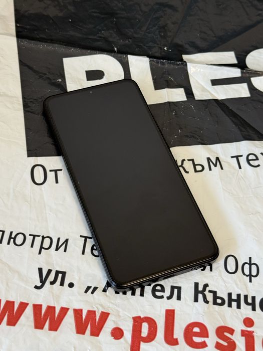 ***КАТО НОВ 256GB Xiaomi POCO F5 Pro 5G Гаранция Plesio 2027