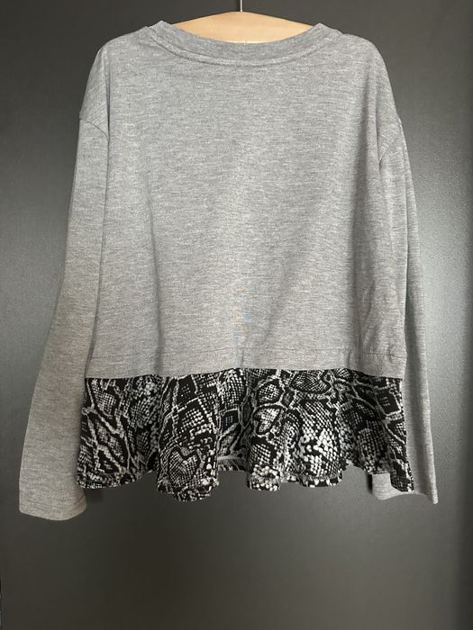 Нова блузка Converse, размер 152см