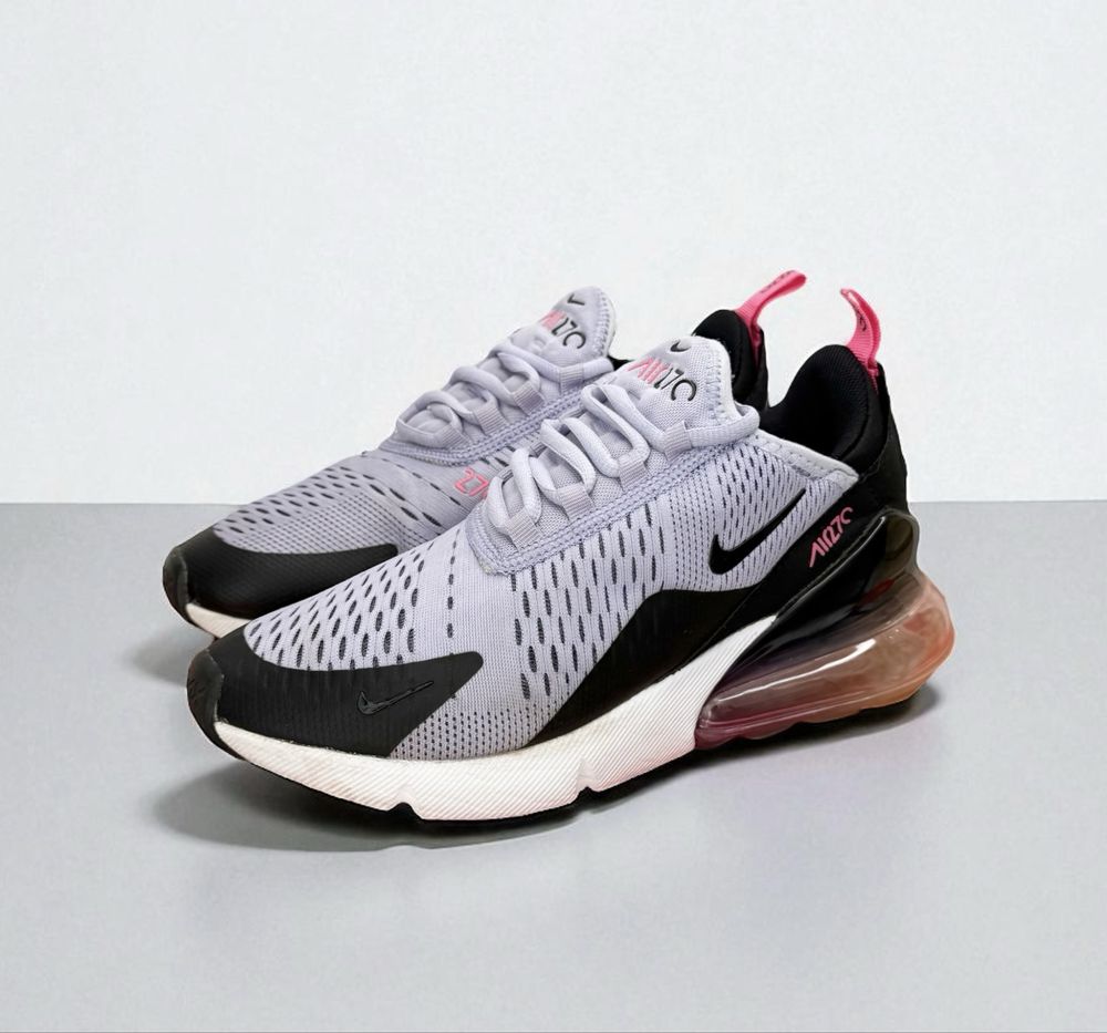 Nike Air Max 270 (38) Дамски Маратонки