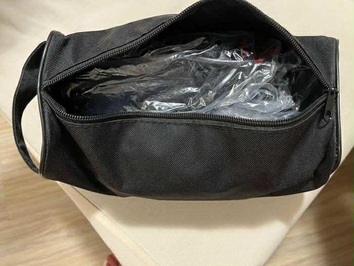 Маша за коса с топъл въздух