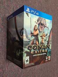 Коллекционное издание Conan Exiles