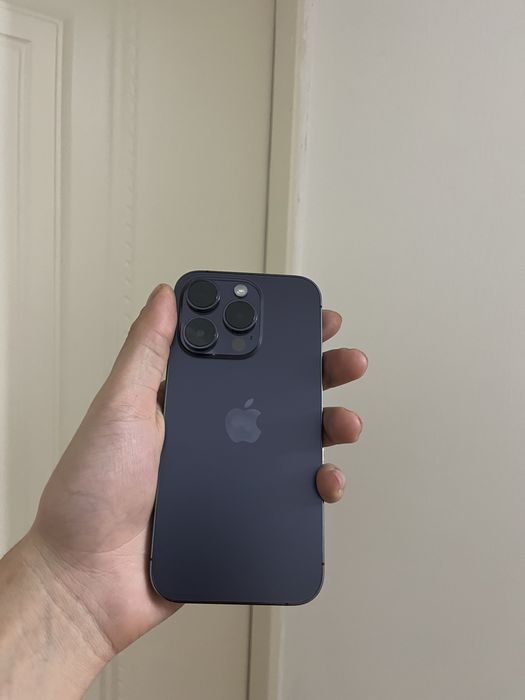 IPhone 14 Pro 128 гб Состояние жаксы