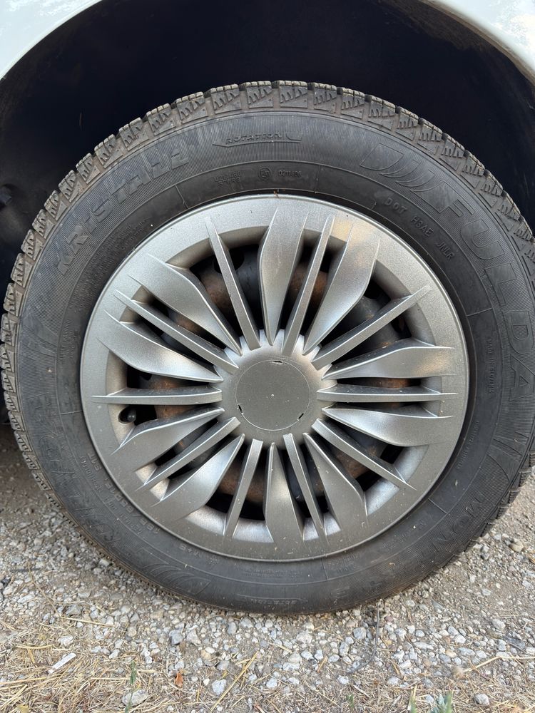 Продавам Renault Megane III – 2009 г. | 1.6 бензин | 110 к.с.