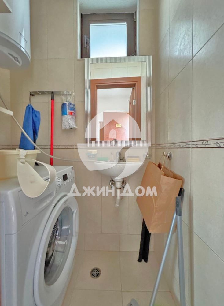 Продава се Двустаен апартамент в с. Кошарица, Област Бургас - 70 кв.м за 856 €/кв.м - Снимка #8