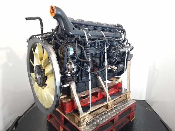 Motor complet Scania DT1212 L01 - Piese motor Scania