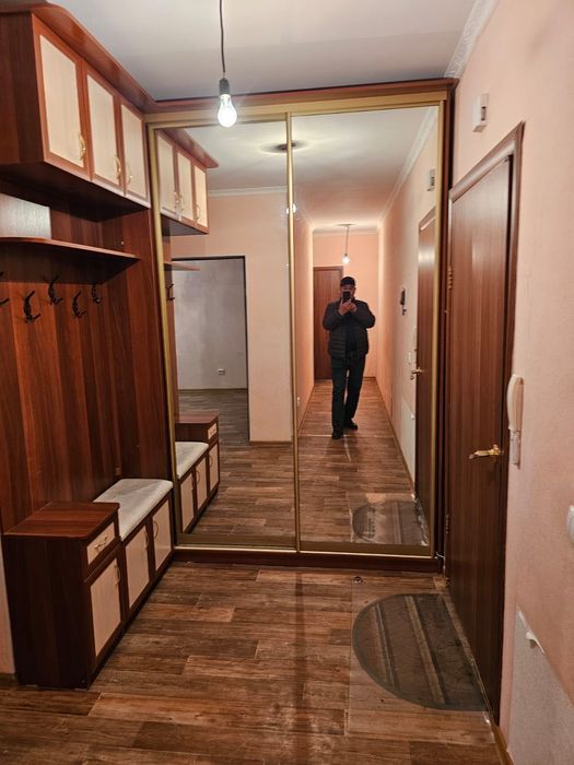 Отдам даром прихожку