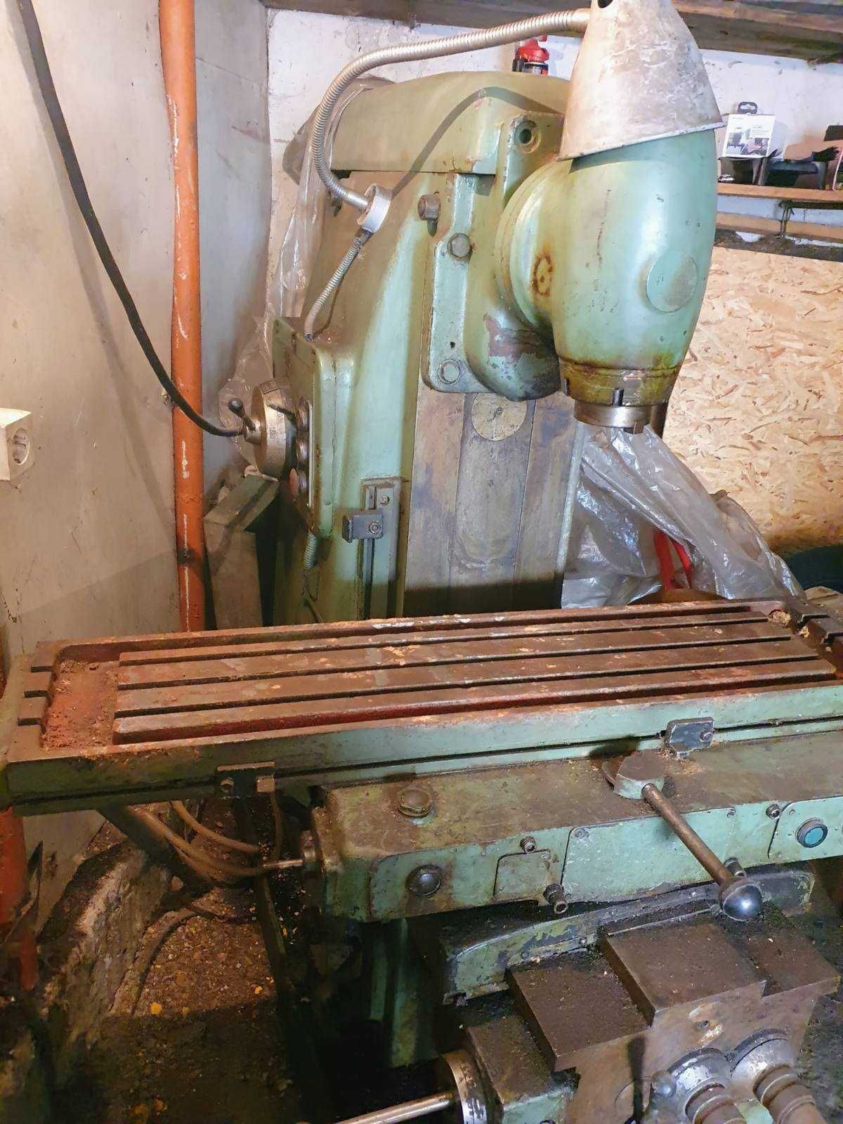 Универсална Фреза ФУ-250