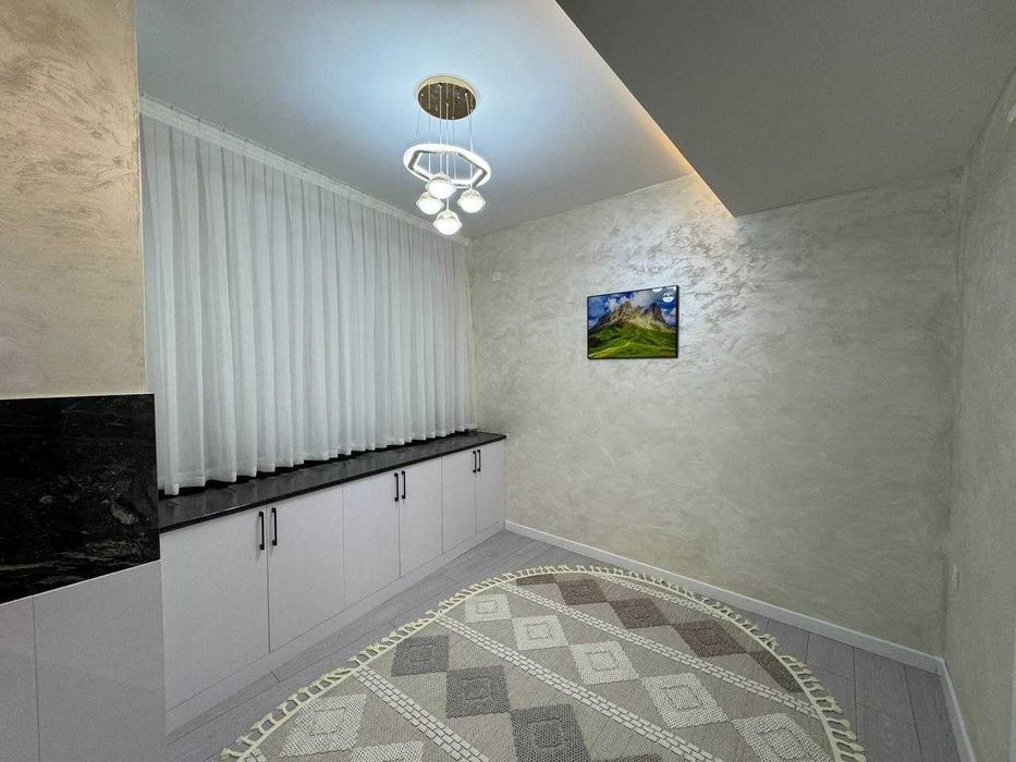 3 xonali studia kvartira sotuvda