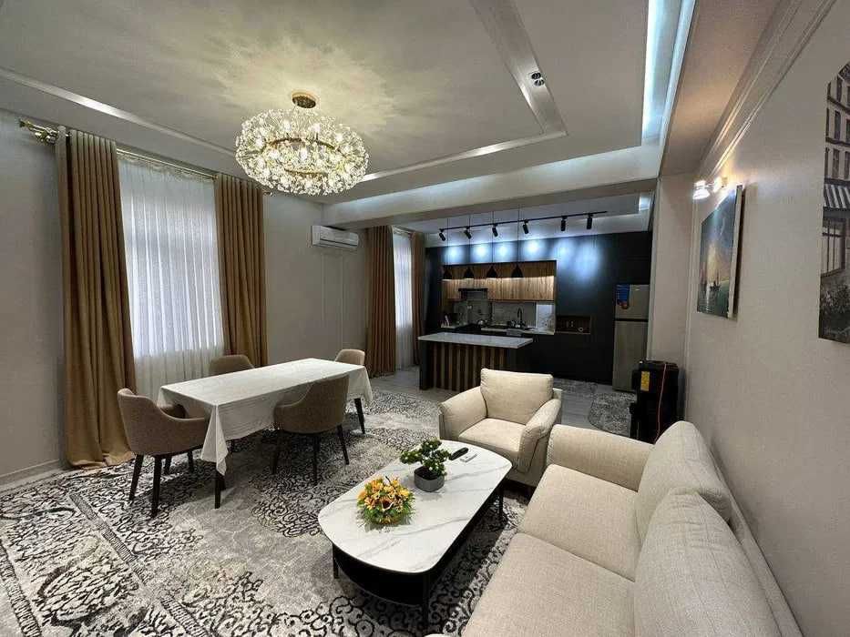 #402 Продаётся квартира 3/7/9 , Новостройка ЖК “Bobur Elite”
