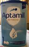Адаптирано мляко “Aptamil nutri- biotik” 1