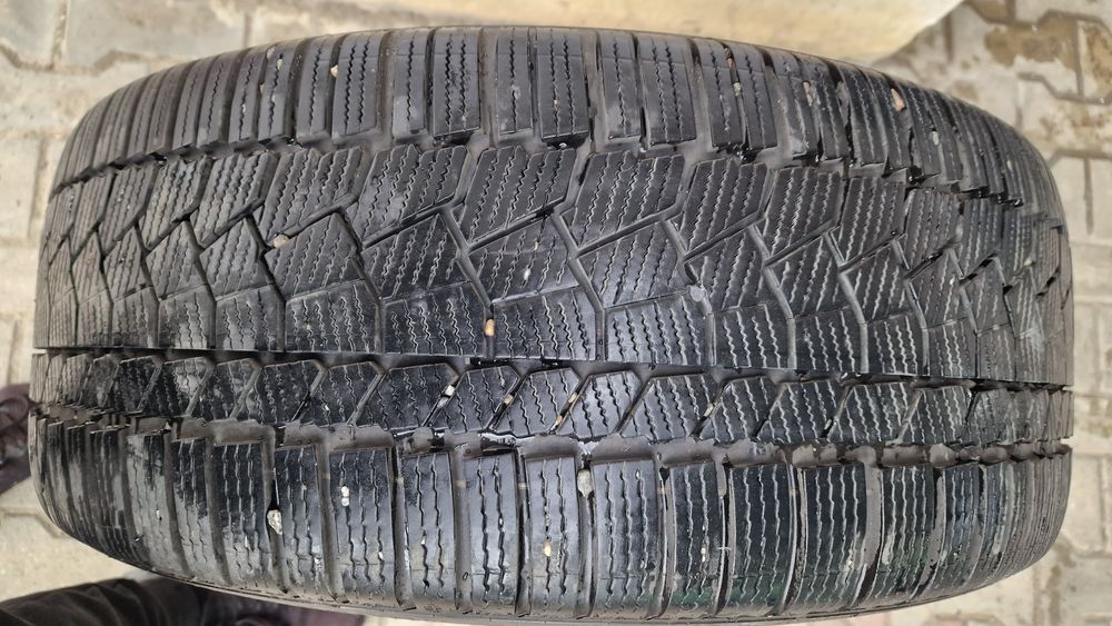 Jante Bmw X3 G01 X4 G02 21" Individual in 2 latimi senz+anv.iarna