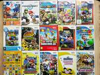 SUPER MARIO COLLECTION за Nintendo Wii/Nintendo Wii U Нинтендо